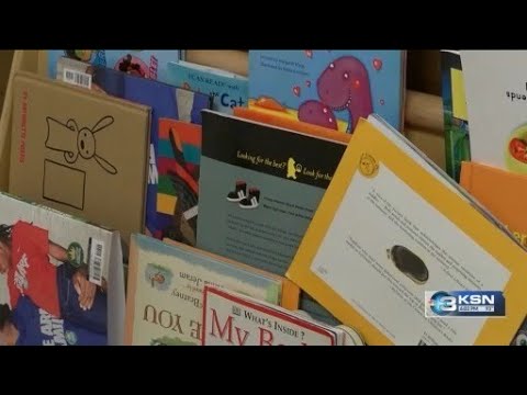 YouTube video thumbnail: Federal Funding Freezes to Impact Kansas School Districts