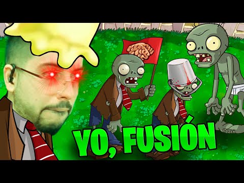 ¡YO, ZOMBIE FUSION!