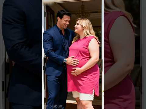 ๐She met someone who treats her well..