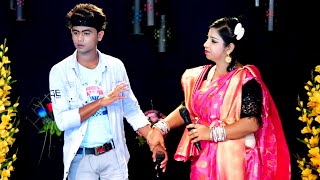 কাশেম মালার প্রেম || আমি তোমার চিরদাসী || যাত্রা নায়িকা সাথী ও নাজমুল || kasem mala || Jatra Gaan
