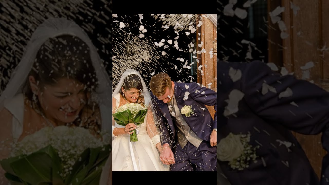 Matrimonio Elegante
