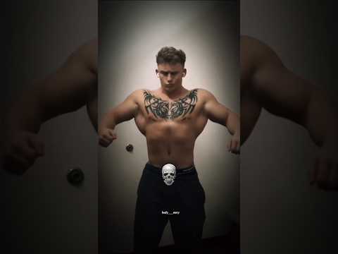 bodybuilder aura 🤯#shortvideo #shorts