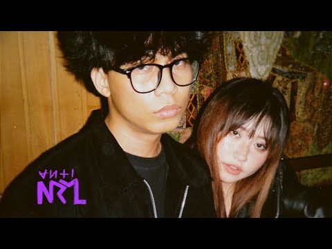 Tenxi, Naykilla & Jemsii - Garam & Madu (Sakit Dadaku) (Official Music Video)