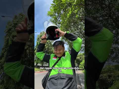 Demi ajak jalan jalan asyifa