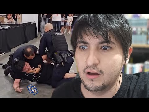 LADRÓN DE CARTAS ES ARRESTADO