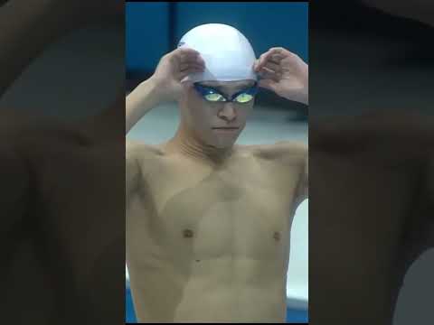 Disqualify Ho Gaya… Phir World Record Tod Diya 😳 | #viral #shortvideo #olympics