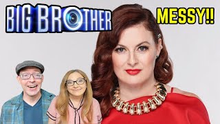 Big Brother 27 live feed spoilers: Rachel's nomination chaos!! (Day 39, #BB27)