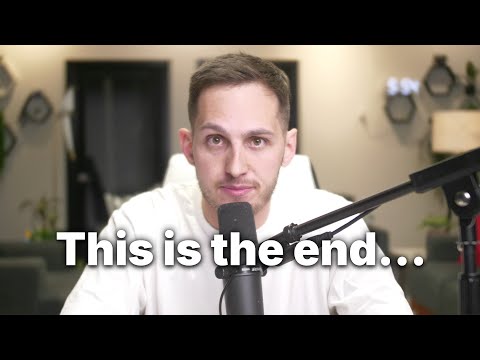 Why I let go of a $30,000,000 company (and what’s next)