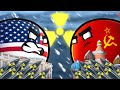 Cold War Tensions and Responses
