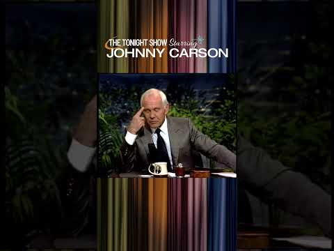 Michael Landon Pulls Funny Prank on Johnny | May 9th, 1991
