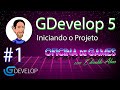 Conceitos de Desenvolvimento de Jogos