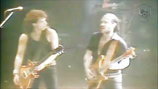 06 ✠  Motörhead   Killed By Death The Birthday Party Live at The Hammersmith Odeon London 1985 ✠