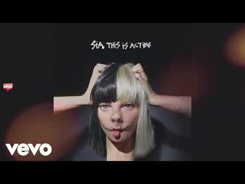 Sia - Unstoppable (Remix)