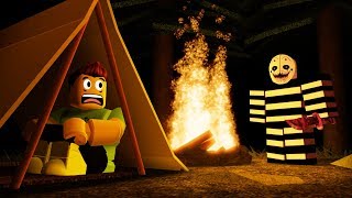 Camping Roblox Game Videos Infinitube - roblox game camping