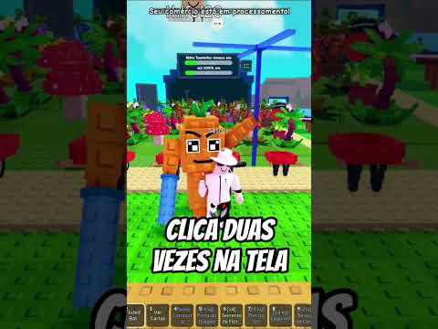 AJUDANDO PLANTA VS BRAINROT #thifel #update #plantsvsbrainrots #plantsvsbrainrot #plantasvsbrainrots