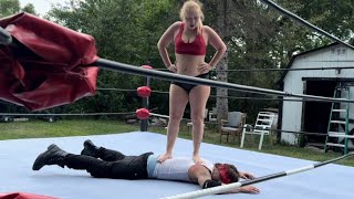 Sky vs The Deadman 