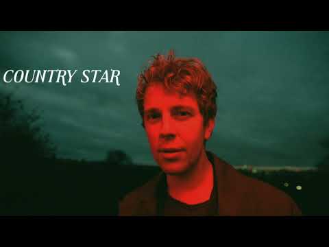 Tom Odell - country star (slowed down)