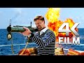 Killer Millionnaire  Sean Bean (Goldeneye)  Film Complet en Franais  Action