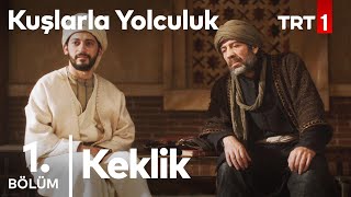 kuslarla yolculuk Episode 1 With English Subtitles