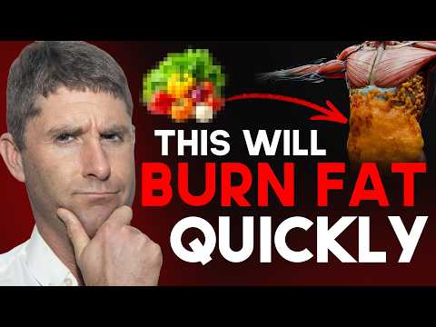 Best Intermittent Fasting Strategy to Burn Fat & Balance Blood Sugar (Exciting Research!)