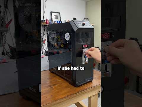 Creative Economy Computer