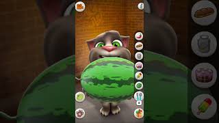 Talking tom 2025