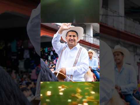 Fallece Carlos Manzo alcalde Uruapan tras ataque directo en festival de velas.