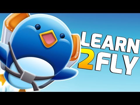 learn to fly 4