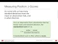 Understanding Distributions and Transformations