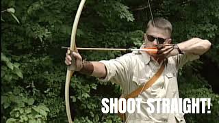 Arrow Blast - Don't mess with a BOWMAN