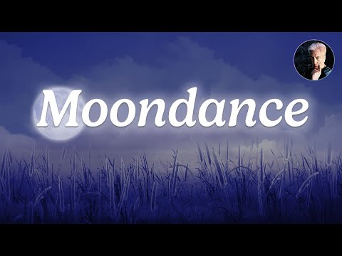 Moondance | Michael Bublé Karaoke