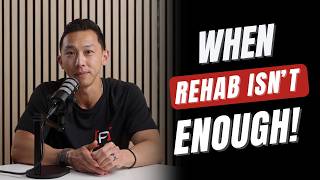 From PT to Patient: Dr. Mike's Low Back Surgery Experience