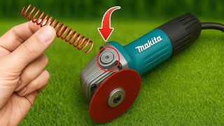 60-Year-Old Mechanic’s Shocking Invention You Can Make At Home