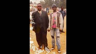 Fofana Moulady - Vie du Prochain (1992)