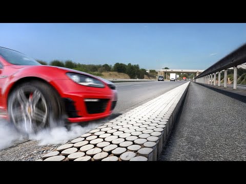 天才的な道路のテクノロジーとその理由