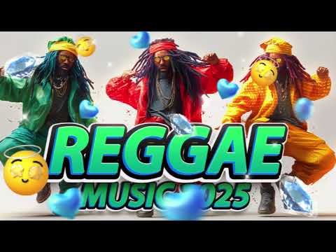 BEST REGGAE MIX 2024 | REGGAE COLLECTION 2024 | BEST ENGLISH REGGAE SONGS