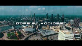 DopeByAccident - Sense City 