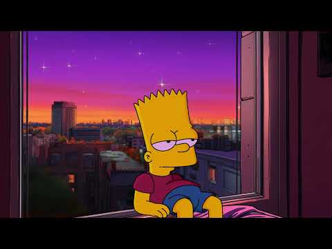 Calm Night 🚬 Lofi Hip Hop | Chill Music 🎵 lofi beats to chill / relax to