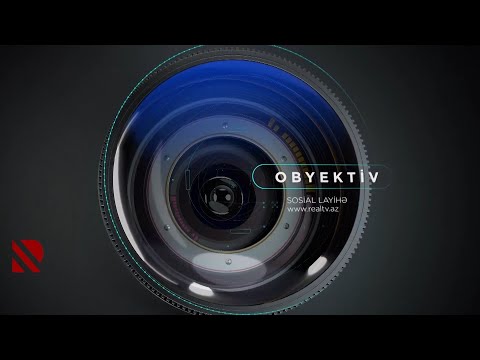 Obyektiv - Efirdədir - 21.11.2024