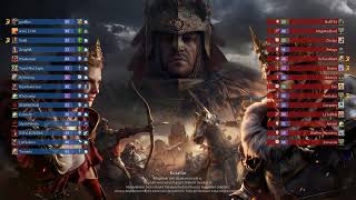 Conquer Blade TW  Conquest and Defend  Hadur Varos