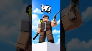 Gusion x Granger sa Roblox MD #MLBB #MobileLegends #Roblox
