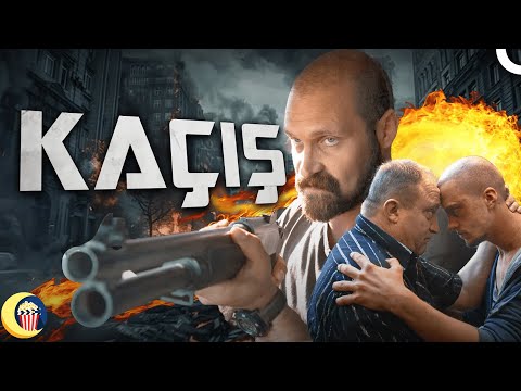 Kaçış | Yabancı Sinema'nın Seçtikleri #1