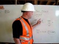 Cubic Yard Calculations and Conversions