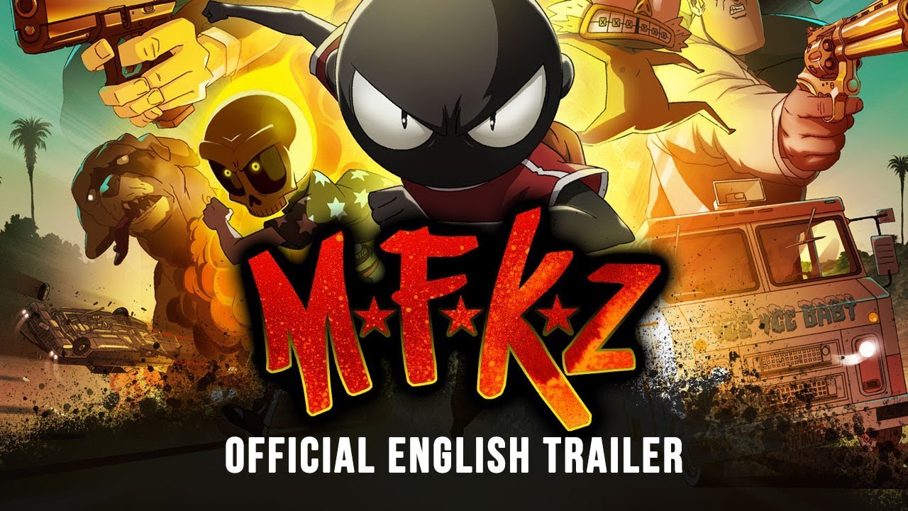 MFKZ Trailer thumbnail
