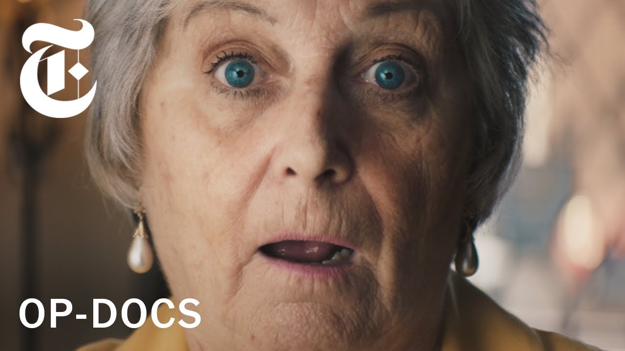 We're Britain's First Female Rock Band. This is Why You Don't Know Us. 'Almost Famous' by Op-Docs