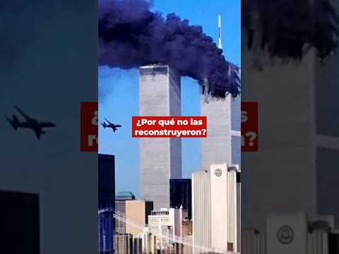 La complicada reconstrucción de las Torres Gemelas #noticiasmilenio