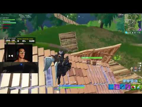 Estandarte Oculto Semana 6 Temporada 7 Fortnite