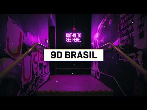 Luísa Sonza - BRABA (9D AUDIO) 🎧