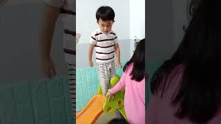 Abis berobat lanjut main 
