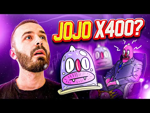 JOJO Coin ready to skyrocket - time to pay attention
